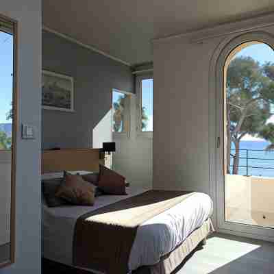 Hôtel Miramar Rooms