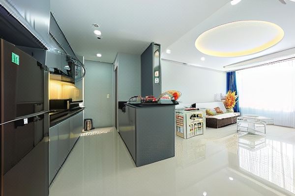 Rivergate Residence SaiGon_3