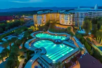 Mukarnas Spa & Resort Hotel