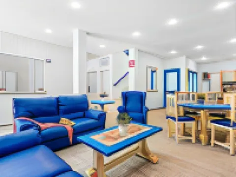 Okeanos Eco Guest House