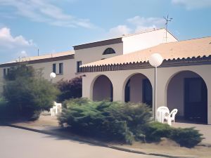 Brit Hotel Bosquet Carcassonne