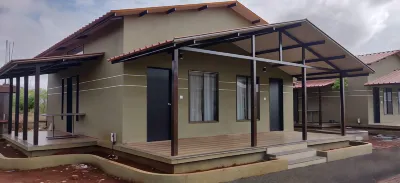 Royal Residency Hotels near Temriya watterFall