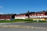 Hotel Hullu Poro