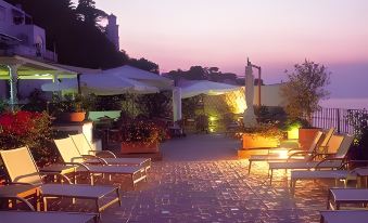 Relais Maresca Luxury Small Hotel & Terrace Restaurant