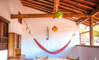 Hotel Casa El Mandarino by MH