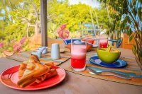 Hotel Casa El Mandarino by MH Hotel di Barichara