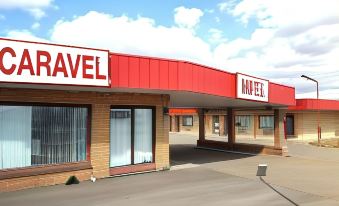 Caravel Motel