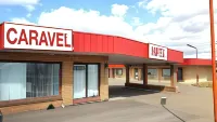 Caravel Motel Hotels in 