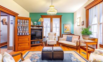 Ye Olde Walkerville Bed & Breakfast