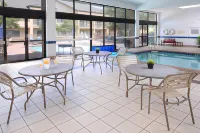 Courtyard Dallas Las Colinas Hotels in Irving