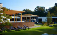 Aspria Hamburg Uhlenhorst Sport & Spa
