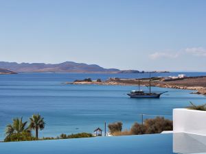 Paros Agnanti Resort & Spa