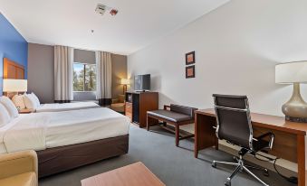Comfort Suites Lombard/Addison