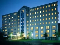 Coffee Fellows Hotel Frankfurt-Langen Hotels in Mörfelden-Walldorf