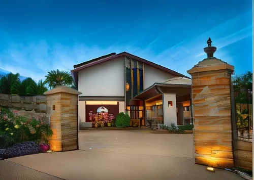 BellaMinas Pousada Hotels in Guape