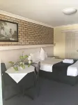 Jolly Swagman Motor Inn Các khách sạn ở Goondiwindi