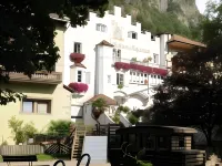 Hotel Walther V.D. Vogelweide Superior Hotels in Sarntal