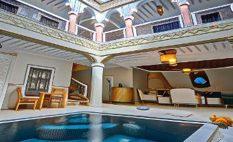 Riad Al Ralia