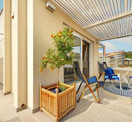 Le Residenze di Carlà - Stampace
