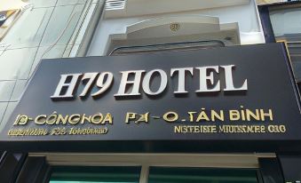 H79 Hotel