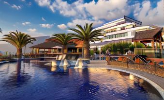 Barcelo Santiago Hotel - Adults Only