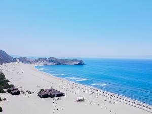 Patara Beach Hotel