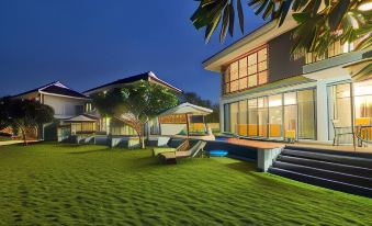 Oasis Villa