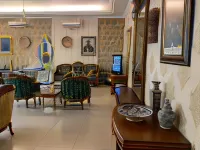 Aldeoz Ndalem Marwatan Surakarta