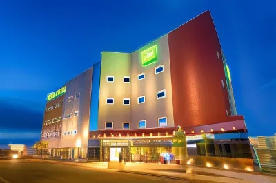 Ibis Styles Birigui Hotels near Primeira Igreja Bíblica de Araçatuba