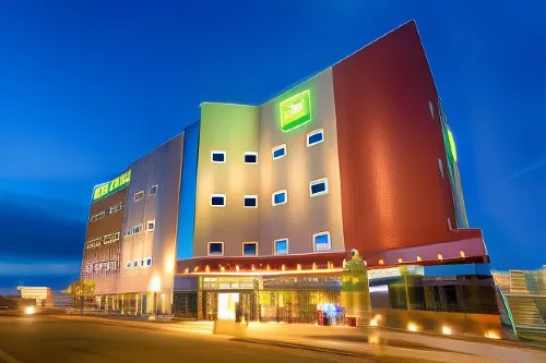 Ibis Styles Birigui Hotels in Aracatuba