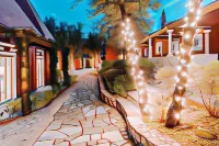 Luz Charming Houses Các khách sạn ở Minde