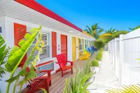 Captain’s Quarters at Anna Maria Island Inn Hotels in Longboat Key