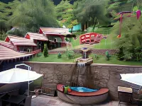 Casa Lily - Japanese Retreat Hotels in Sighișoara