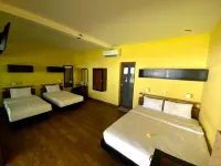 JavaCove Beach Hotel