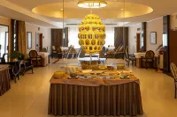 Spa Hotel Vita - 駐車場