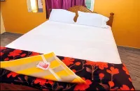 Rvm Homestay Hampi Hotels in Kamalapur