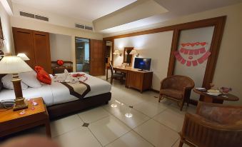 Bumi Wiyata Hotel