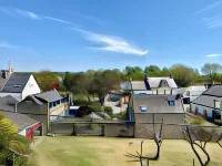 Maison des Dunes Hotels in Erdeven
