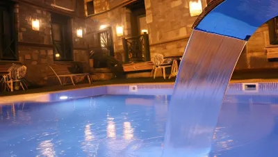 Celsus Boutique Hotel Hotels near The Temple of Artemis
