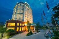 Muong Thanh Luxury Lang Son Hotel