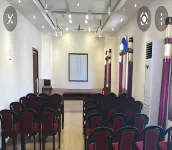 Shivalaya Hotel Hotels in Pudukkottai