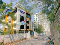 BLUEWAY RESIDENCY BUSINESS BOUTIQUE HOTEL Hotels near Pinnacle Technologies