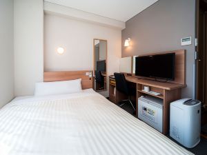 Super Hotel Aomori