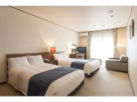 The Yuinchi Hotel Nanjo Hôtels à : Yonabaru