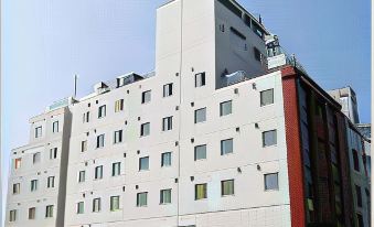 Hotel Town Nishikigawa