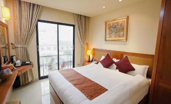 B HOTEL 사진
