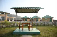 Woodstock Resort Hotels near Mawphlang View Point