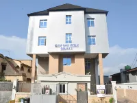 Top Rank Hotel Galaxy Ikeja
