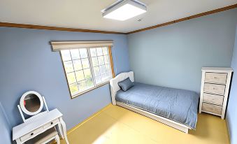 10. 태안 안면도 수..