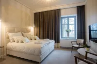 Zámek Kvasetice Hotel di 